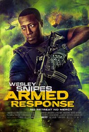 Armed Response (20