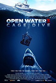 Open Water 3: Cage