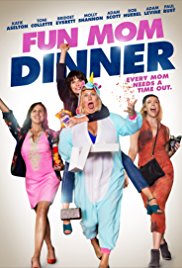 Fun Mom Dinner (20