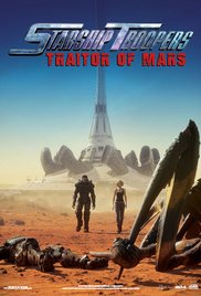 Starship Troopers: