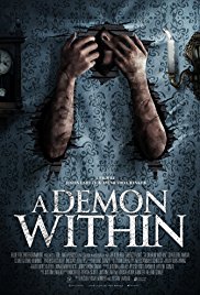 A Demon Within (20
