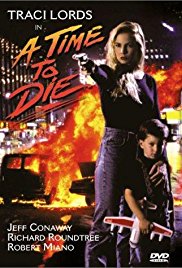 A Time to Die (199