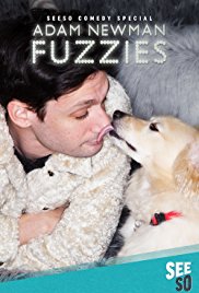 Adam Newman: Fuzzi