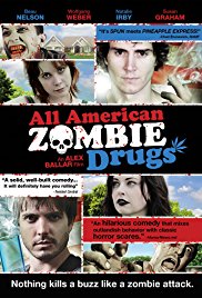 All American Zombi