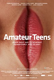 Amateur Teens (201