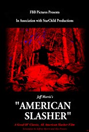 American Slasher (