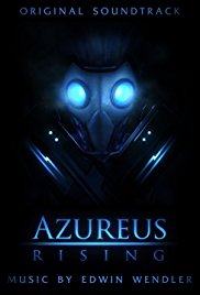 Azureus Rising (20