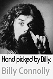 Billy Connolly: Th