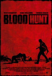 Blood Hunt (2017)