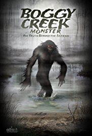 Boggy Creek Monste