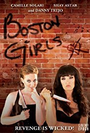 Boston Girls (2010