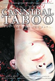 Cannibal Taboo (20