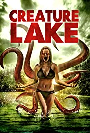Creature Lake (201