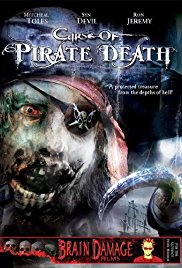 Curse of Pirate De