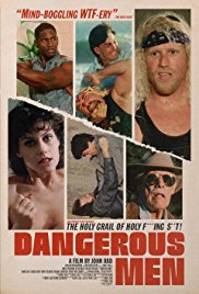 Dangerous Men (200