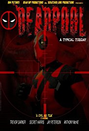 Deadpool: A Typical Tuesday (2012)