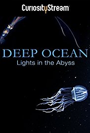 Deep Ocean: Lights