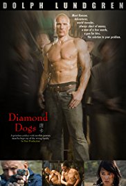 Diamond Dogs (2007