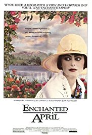 Enchanted April (1