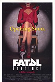 Fatal Instinct (19