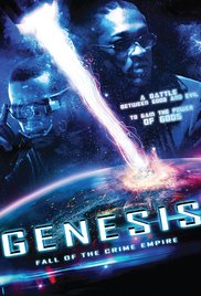 Genesis: Fall of t
