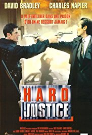 Hard Justice (1995