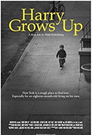 Harry Grows Up (20