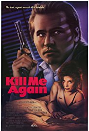 Kill Me Again (198