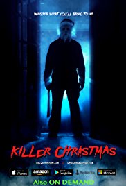 Killer Christmas (