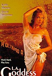 L.A. Goddess (1993
