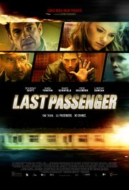 Last Passenger (20