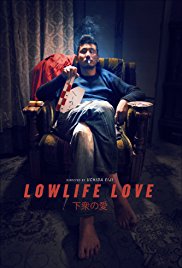 Lowlife Love (2015