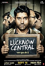 Lucknow Central (2