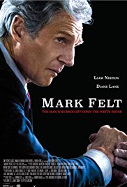 Mark Felt: The Man