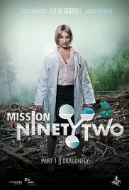 Mission NinetyTwo: