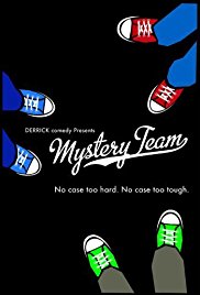 Mystery Team (2009