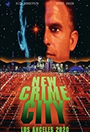New Crime City (19