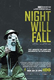 Night Will Fall (2