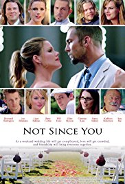 Not Since You (200