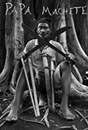 Papa Machete (2014
