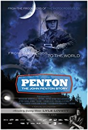 Penton: The John P