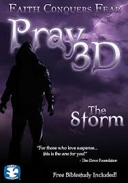 Pray 3D: The Storm