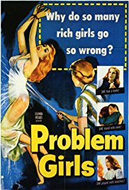 Problem Girls (195