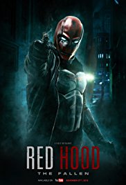 Red Hood: The Fall