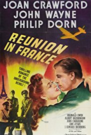 Reunion in France 