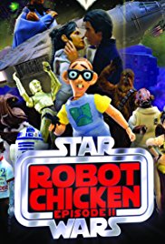 Robot Chicken: Sta