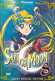 Sailor Moon S the 