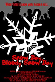 Snow Day, Bloody S