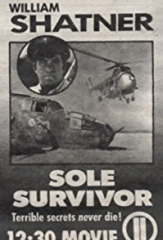 Sole Survivor (197