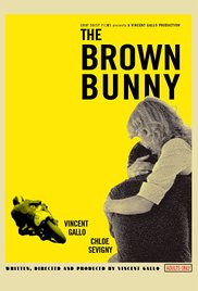 The Brown Bunny (2
